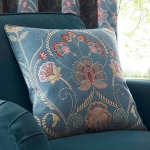 Evelyn Floral Cushion