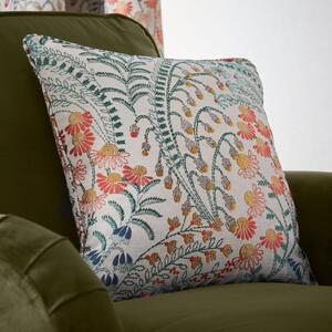 Botanica Multicoloured Cushion