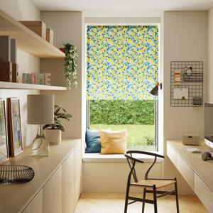 Lemon Grove Roller Blind