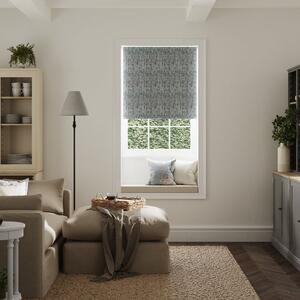 Reva Stripe Blackout Roller Blind