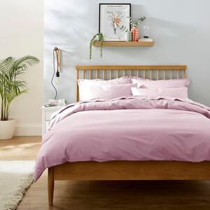 Pure Cotton Plain Dye Duvet Cover