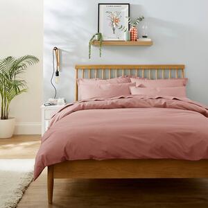 Pure Cotton Plain Dye Duvet Cover