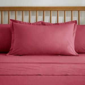 Pure Cotton Oxford Pillowcase