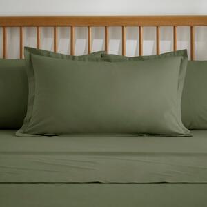 Pure Cotton Oxford Pillowcase