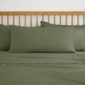 Pure Cotton Large Body Pillowcase