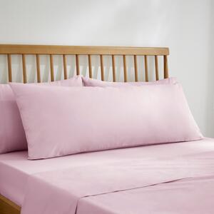 Pure Cotton Large Body Pillowcase