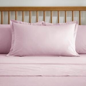 Pure Cotton Oxford Pillowcase