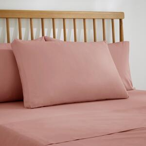 Pure Cotton Box Pillowcase