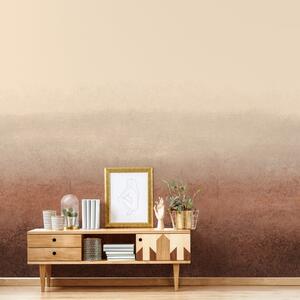 Ombre Texture Wall Mural