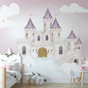 Magical Kingdom Wall Mural