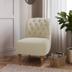 Chesterfield Armchair