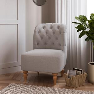 Chesterfield Armchair