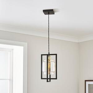 Seattle Industrial Pendant Light