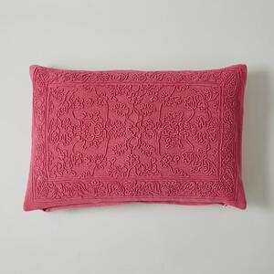 Stone Washed Oriental Cushion