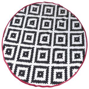 Bo-Camp Outdoor Rug Chill mat 200 cm Round