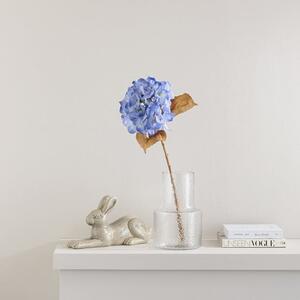 Artificial Dried Hydrangea Stem