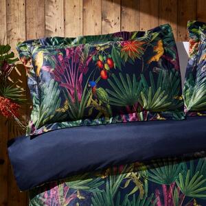 Tropical Treasures Oxford Pillowcase