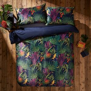 Tropical Treasures Duvet Cover & Pillowcase Set