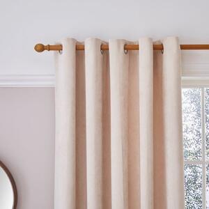 Elements Cord Eyelet Curtains