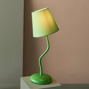 Boogi Metal Adjustable Table Lamp