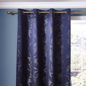 Bamboo Luxe Eyelet Curtains