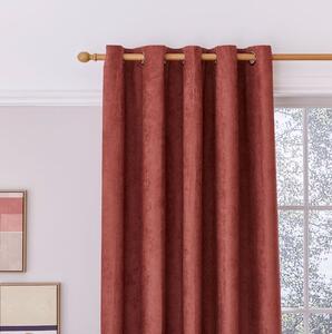 Elements Cord Eyelet Curtains