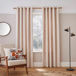 Elements Cord Eyelet Curtains