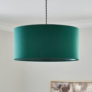 Nesa Shallow Velvet Lamp Shade