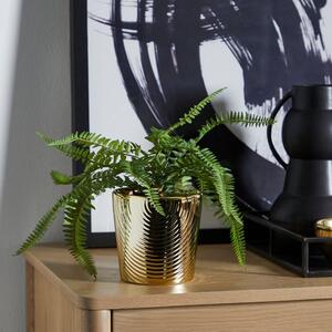 Luxe Ceramic Plant Pot