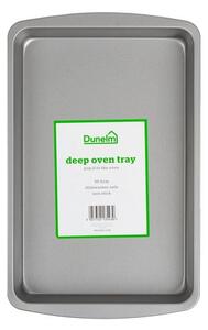 Essentials Deep Oven Tray, 30.5cm