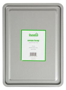 Dunelm Essentials 32cm Oven Tray