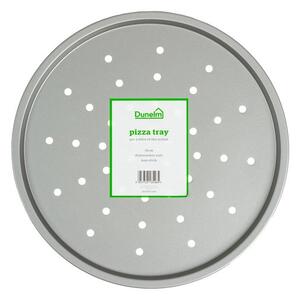 Dunelm Essentials 31cm Pizza Tray