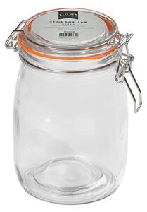 Lever Arm Jar