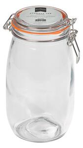 Lever Arm Jar