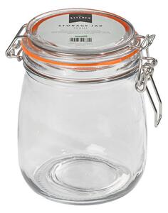 Lever Arm Jar