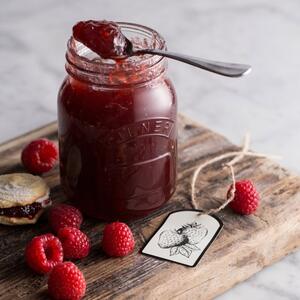 Kilner 0.5 Litre Preserve Jar