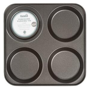 Dunelm 4 Cup Yorkshire Pudding Tray