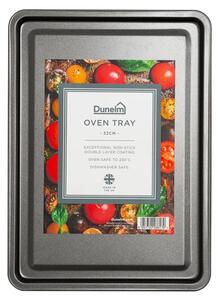 Dunelm 32cm Oven Tray