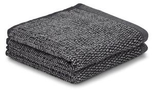 Marl Cotton Towel