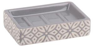 Geo Tile Soap Dish