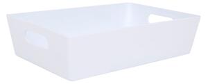 Wham Studio Plastic Storage Basket