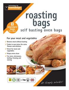 Toastabags Standard Roasting Bags