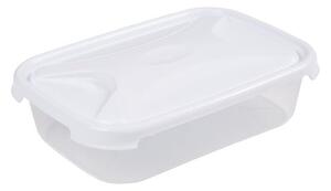 Rectangular Container