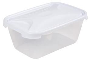 Rectangular Container