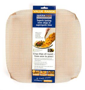 Toastabags Quickachips