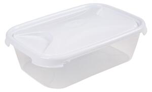 Rectangular Container