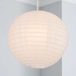 Paper Lantern Easy Fit Pendant Shade