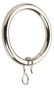 Mix and Match Metal Curtain Rings