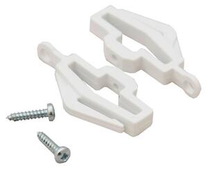 Pack of 2 Track End Stops