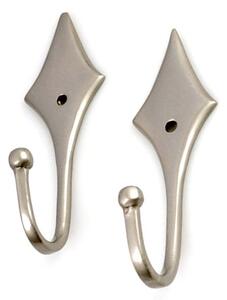 Diamond Curtain Hooks